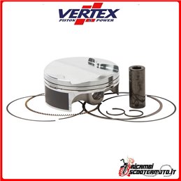 PISTÓN DE VÉRTICE 75,97 Ktm 250 EXC-F / SixDays 2007-2013