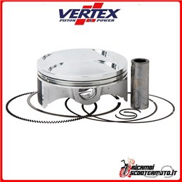 PISTONE VERTEX 95,96 KAWASAKI KX 450 F 2006-2008