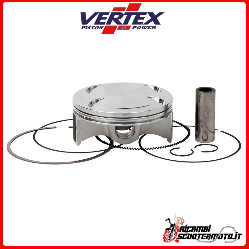 PISTON VERTEX 95,99 Kawasaki KLX 450 R 2008-2010