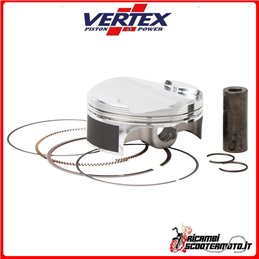PISTON VERTEX 75,97 Ktm 250 EXC-F / SixDays 2007-2013