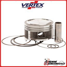 VERTEX-KOLBEN 87,97 Honda 400 EX 1999-2007