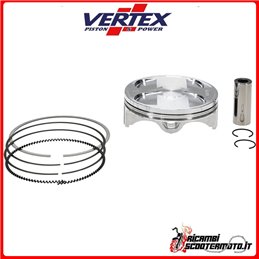 PISTON VERTEX 83,96 Honda CRF 250 R 2004-2009