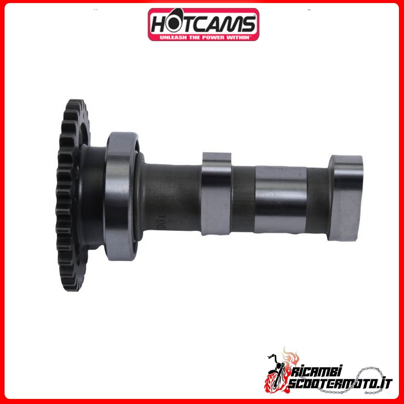 HOT CAMS NOCKENWELLE Suzuki RM 450 Z 2015-2017