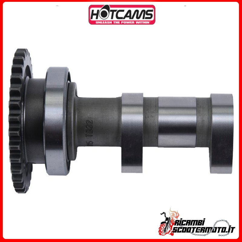 ARBRE À CAMES HOT CAMS Suzuki RM 450 Z 2015-2017