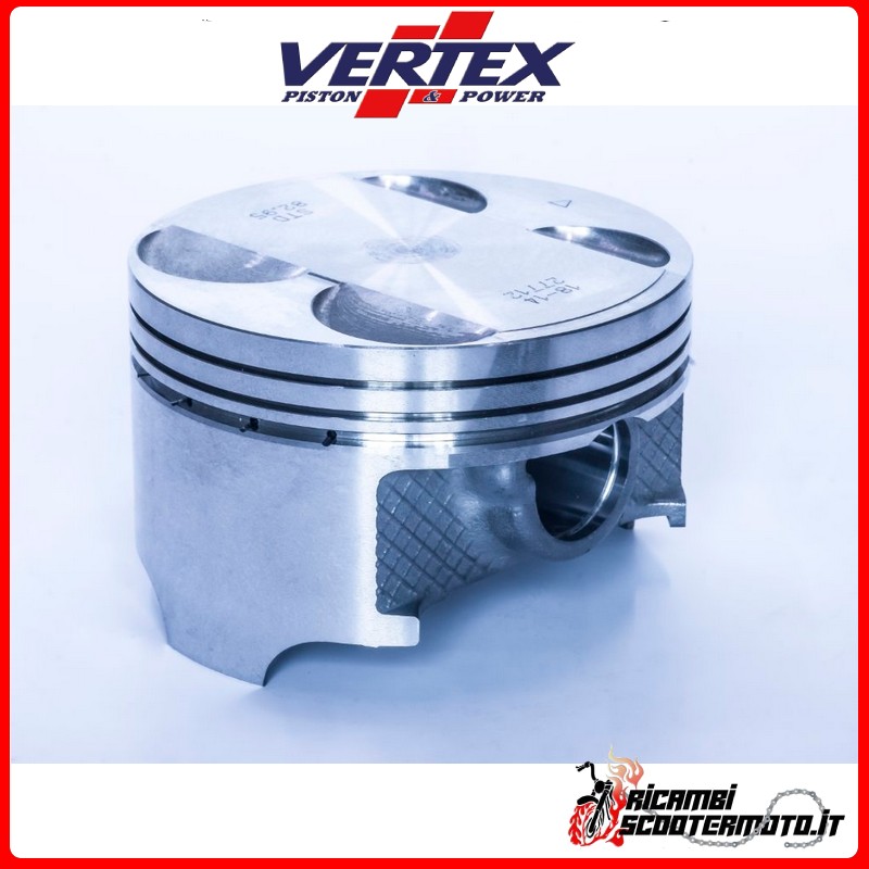 VERTEX PISTON 83,95mm Suzuki 400 Burgman 1998-2016