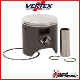 PISTÓN DE VÉRTICE 51,95 Suzuki RM 85 2002-2019