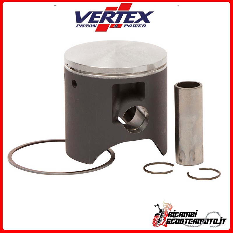 PISTON VERTEX 51,95 Suzuki RM 85 2002-2019