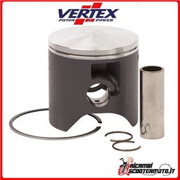 PISTÓN DE VÉRTICE 52,95 Suzuki RM 85 2002-2019