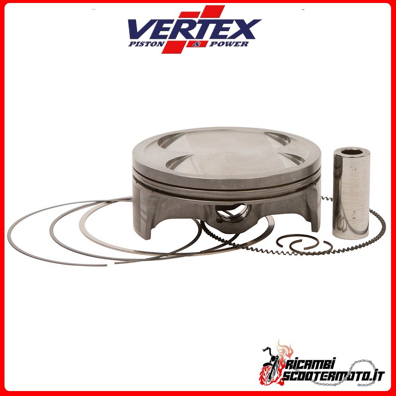 PISTON VERTEX 99,96 Suzuki RM 450 Z 2005-2007