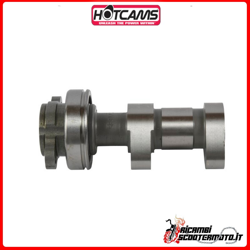 HOT CAMS NOCKENWELLE Kawasaki KX 450 F 2016-2018