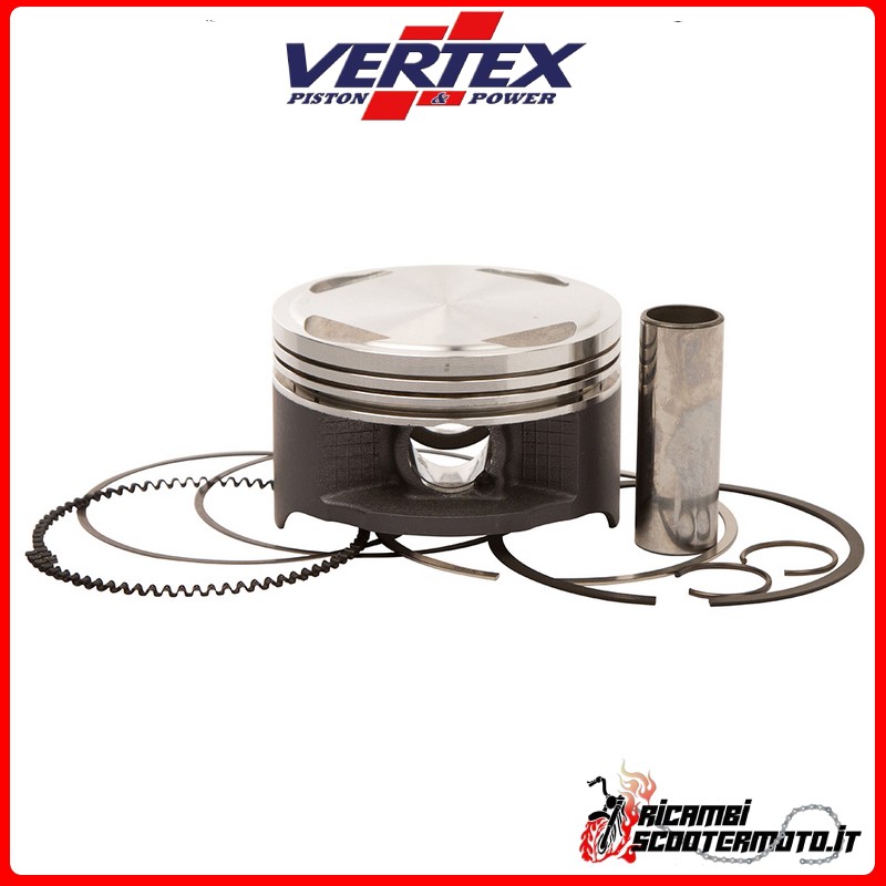 VERTEX-KOLBEN 85.47 Honda SPORTMAX 400 1999-2007