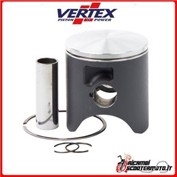 PISTÓN DE VÉRTICE 53,94 Honda CR 125 R 2005-2007