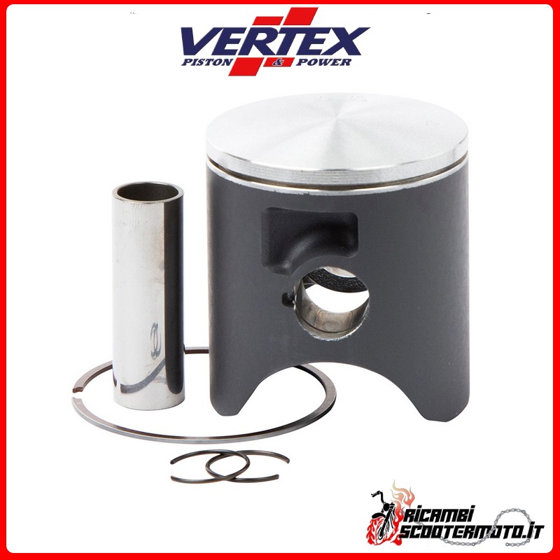 PISTÓN DE VÉRTICE 53,94 Honda CR 125 R 2005-2007
