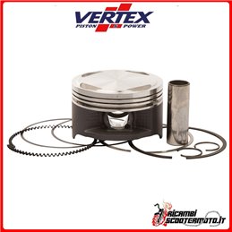 PISTON VERTEX 85,47 Honda XR 400 R 1996-2004