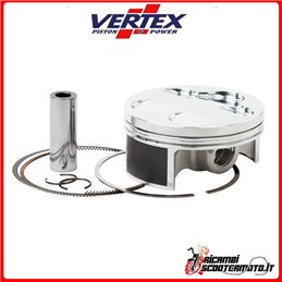 PISTÓN DE VÉRTICE 79,98 Yamaha WR 250 F 2005-2014
