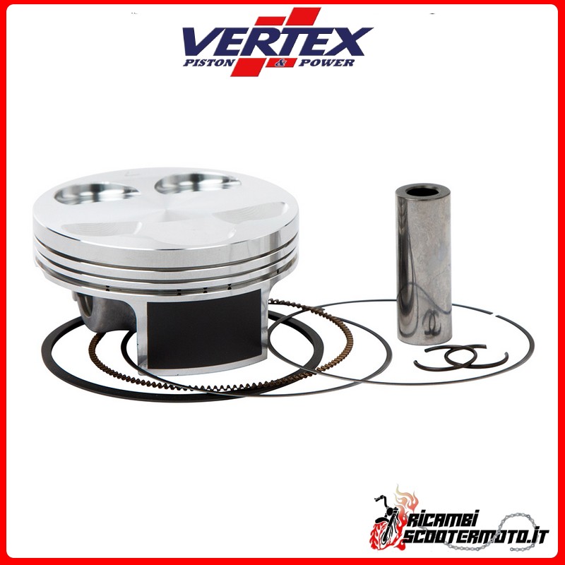 PISTONE VERTEX 76,95 YAMAHA WR 250 F 2003-2014