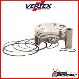 PISTÓN DE VÉRTICE 78,96 Yamaha WR 250 F 2005-2014
