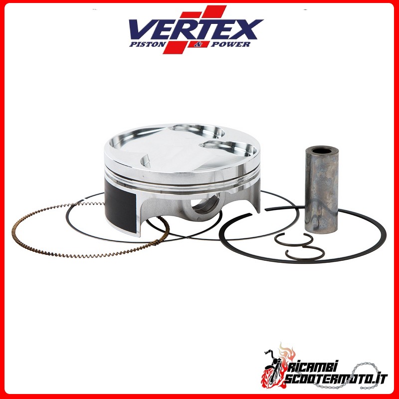 VERTEX PISTON 76,95 Suzuki RM 250 Z 2004-2007