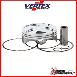 PISTÓN DE VÉRTICE 77,98 Honda CRF 250 R 2004-2007