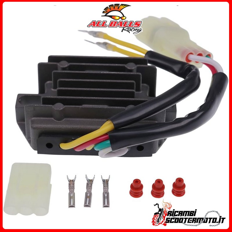 REGOLATORE DI TENSIONE ALL BALLS KTM 250 RC R 2013-2014