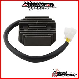 REGULADOR DE VOLTAJE ArrowHead Suzuki DR 650 SE 1990-1991