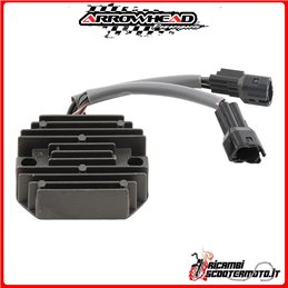 ArrowHead-SPANNUNGSREGLER Polaris Outlaw 450 2008-2010