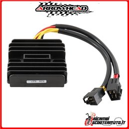 ArrowHead VOLTAGE REGULATOR Bimota DB 5 2006