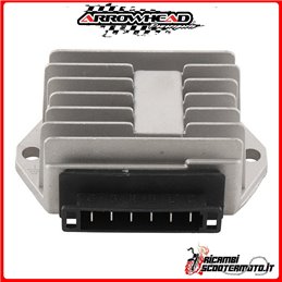 REGULADOR DE VOLTAJE ArrowHead Aprilia ETX 1983-1989