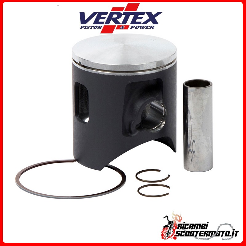 VERTEX PISTON 54,95 Kawasaki KX 125 2003-2008