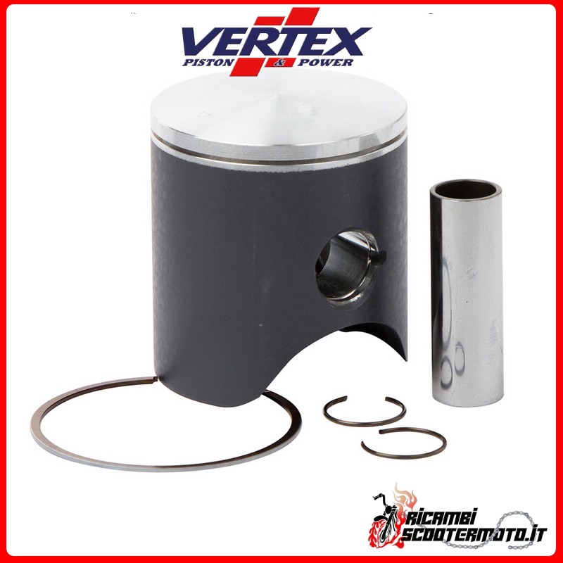 PISTON VERTEX 53,96 Honda CR 125 R 2004-2007