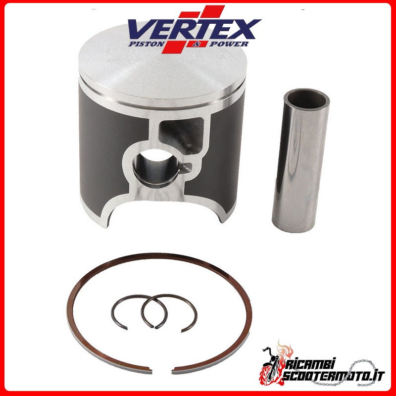 PISTON VERTEX 51,97 Ktm 105 SX 2004-2016