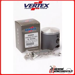 PISTÓN DE VÉRTICE 53,92 Honda CR 125 R 2004