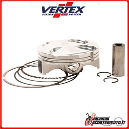 PISTÓN DE VÉRTICE 76,96 Honda CRF 250 R 2004-2009