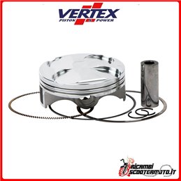 PISTÓN DE VÉRTICE 77,97 Honda CRF 250 R 2004-2007
