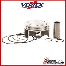 PISTÓN DE VÉRTICE 76,96 Beta Motor RR 250 4T 2005-2007