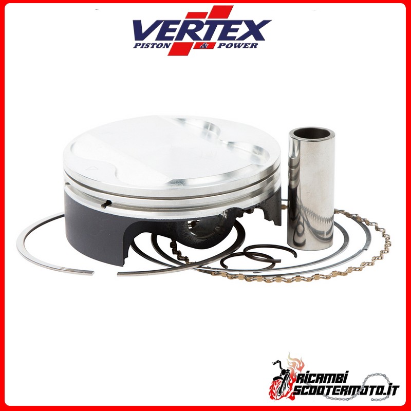 PISTON VERTEX 94,93 Ktm 450 SX-F / SXS-F - Factory 2004-2006