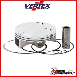 PISTON VERTEX 99,99 Honda CRF 450 R 2002-2008