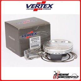 PISTÓN DE VÉRTICE 97,95 Honda CRF 450 R 2002-2008