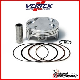 PISTON VERTEX 78,96 Yamaha WR 250 F 2003-2004