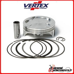 PISTÓN DE VÉRTICE 96,97 Yamaha WR 450 F 2003-2015