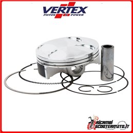 VERTEX PISTON 95,98 Honda CRF 450 R 2002-2008