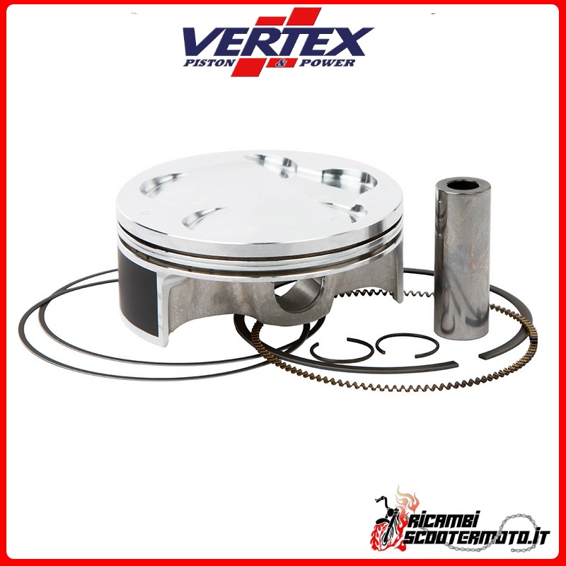 PISTON VERTEX 94,94 Yamaha WR 450 F 2003-2015