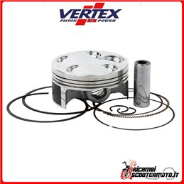 PISTÓN DE VÉRTICE 76,95 Fantic Motor TF250 ES 2012-2014