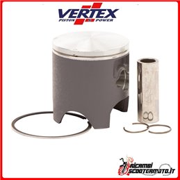 PISTÓN DE VÉRTICE 49,45 Honda CR 85 R 2003-2007