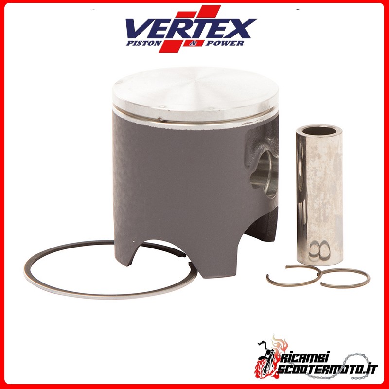 VERTEX PISTON 49,45 Honda CR 85 R 2003-2007
