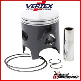 PISTÓN DE VÉRTICE 66,35 Suzuki RM 250 2003-2012