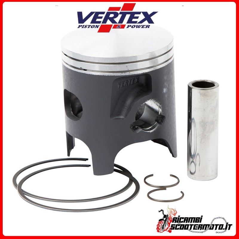 PISTÓN DE VÉRTICE 66,35 Suzuki RM 250 2003-2012