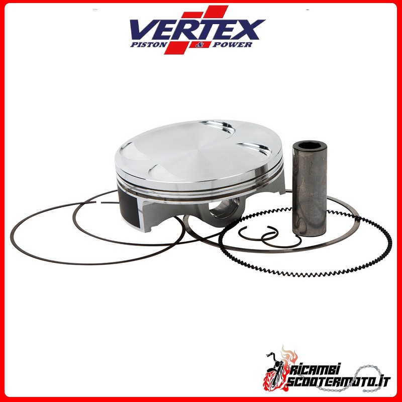 VERTEX PISTON 95,98 Honda CRE 450 X 2002-2003