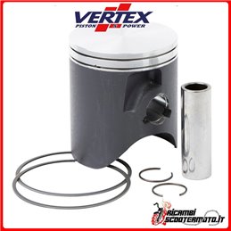 PISTÓN DE VÉRTICE 66,35 Honda CR 250 R 2002-2004