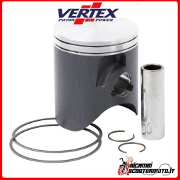 PISTÓN DE VÉRTICE 66,37 Honda CR 250 R 2002-2004